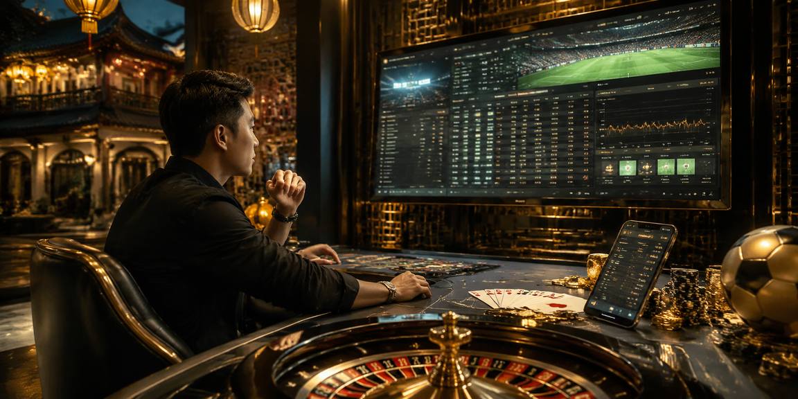 6ff vip mobile gaming